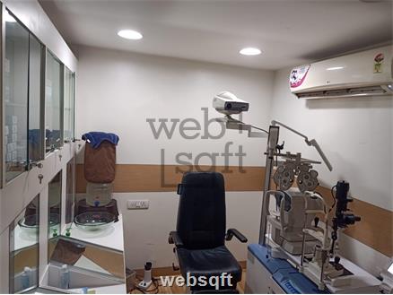 Shop-Mulgi for Rent in Banjara Hills